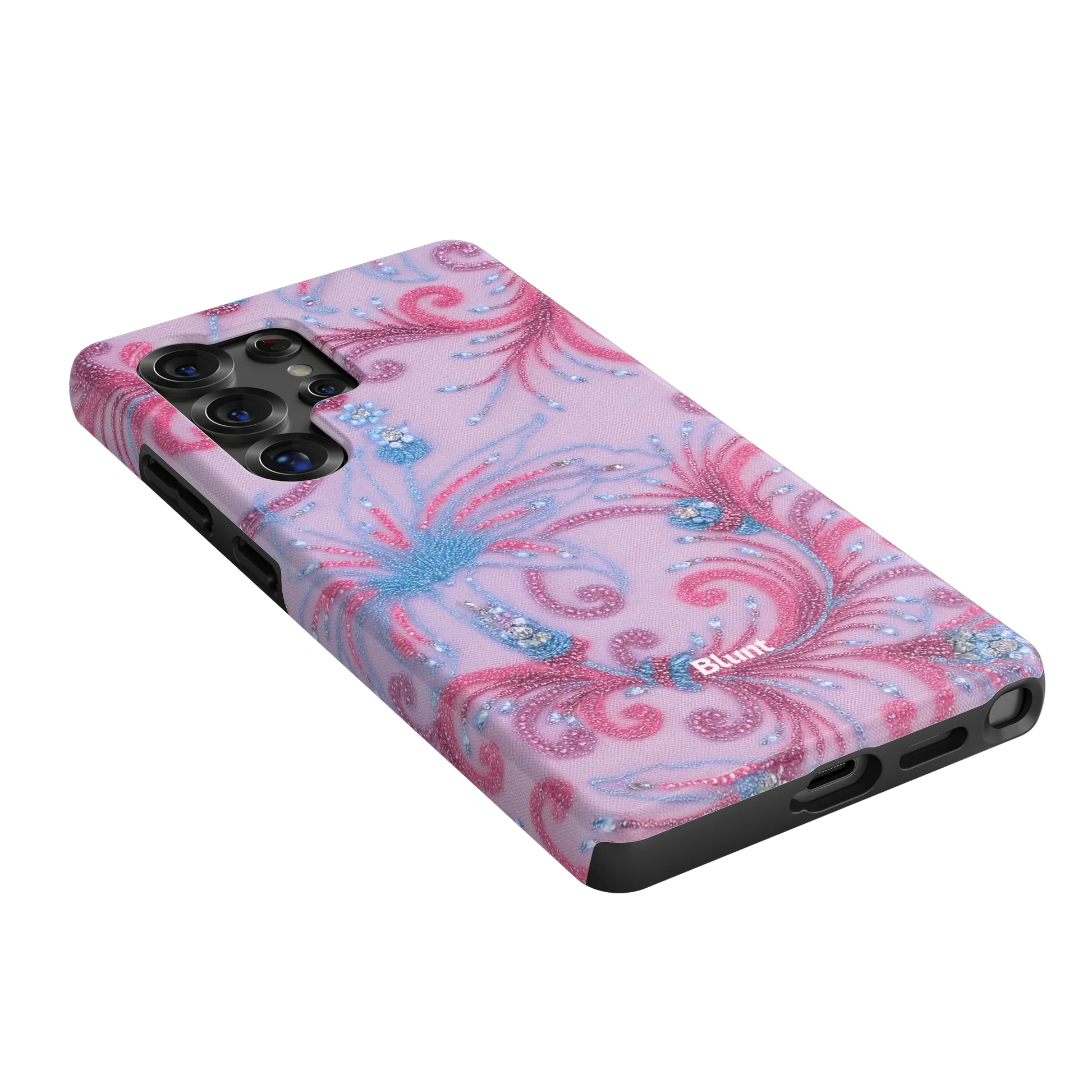 Pink-Verdant-samsung-case-Galaxy S25 Ultra-2