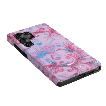 Pink-Verdant-samsung-case-Galaxy S25 Ultra-2