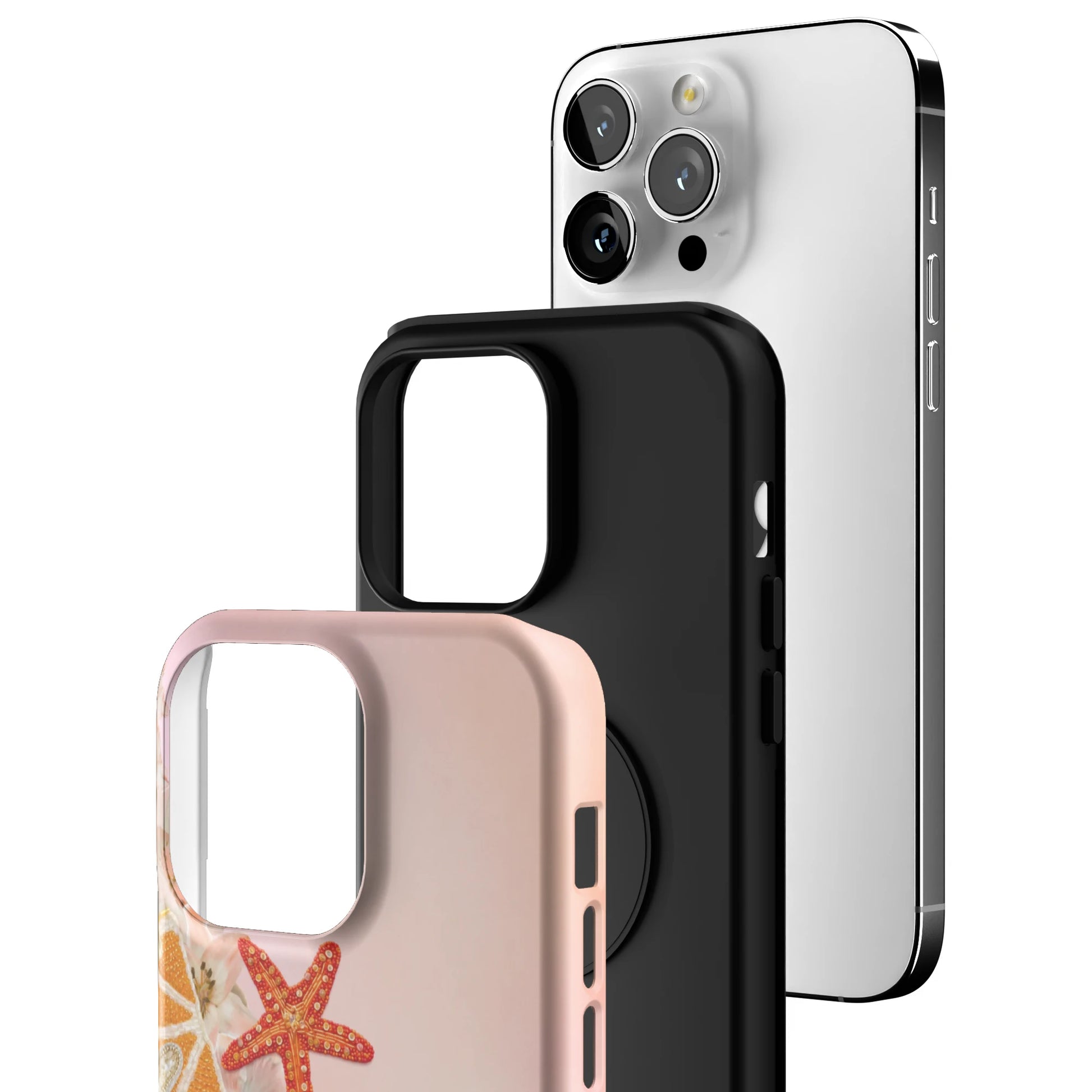 Peach-Treasures-iphone-case-iPhone 14 Pro Max-3