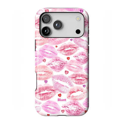 XOXO iPhone Case
