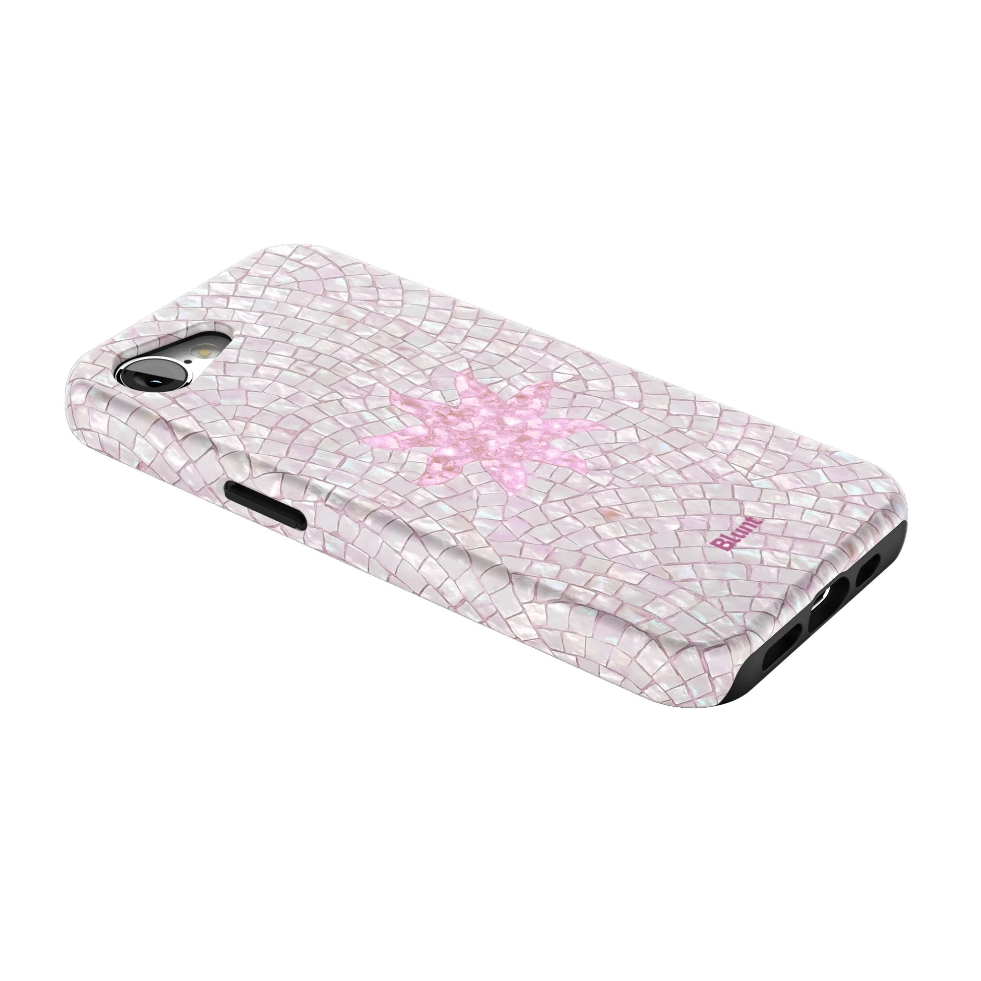 pinksunstoneiphonecase-iphone-case-iPhone 17 E-2
