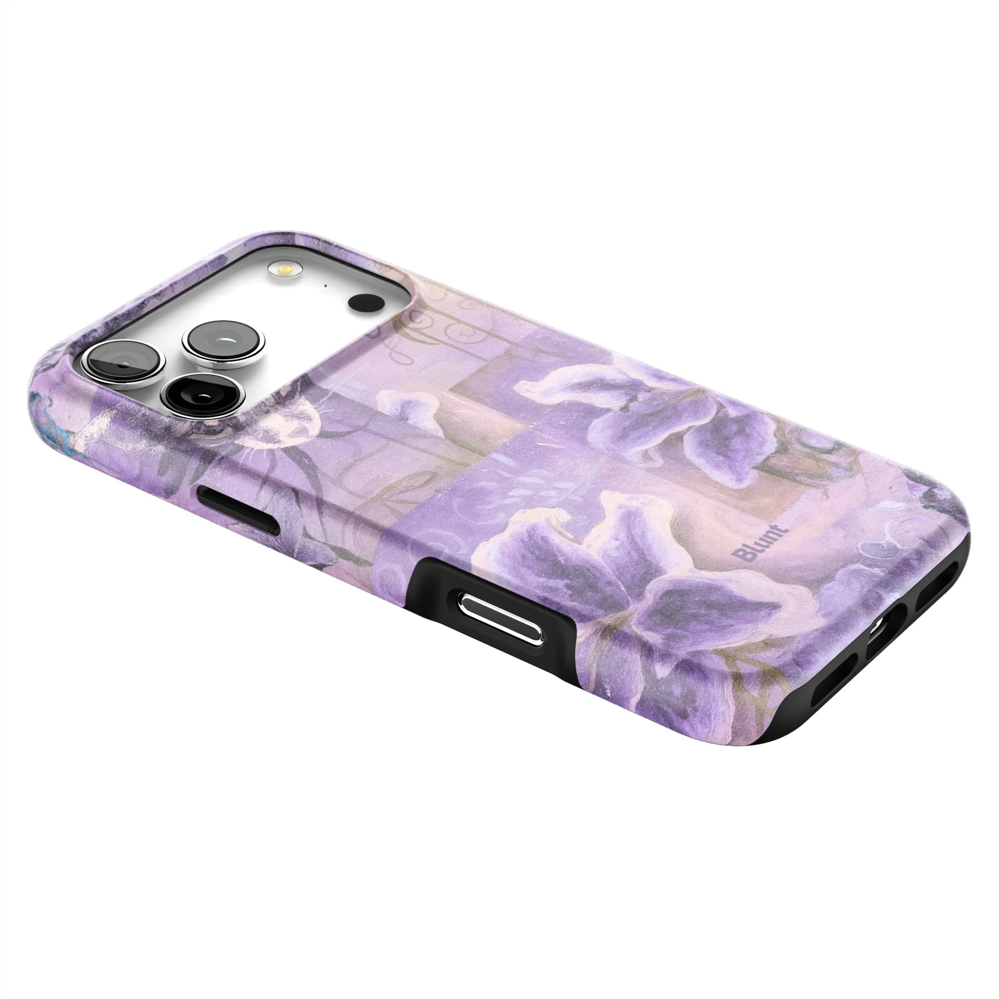Purple-Irideska-iphone-case-iPhone 17 Pro Max-2