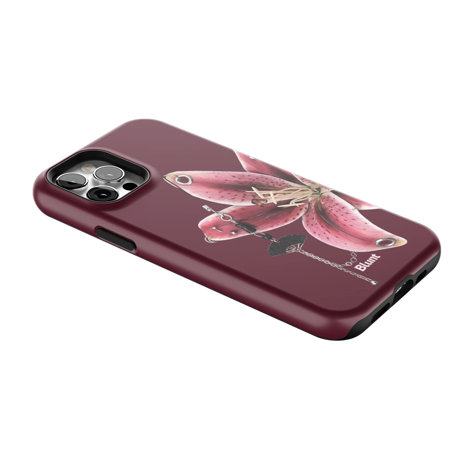 Wine-Relic-iphone-case-iPhone 12 Pro-2