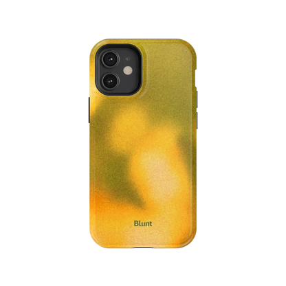 Auren iPhone Case