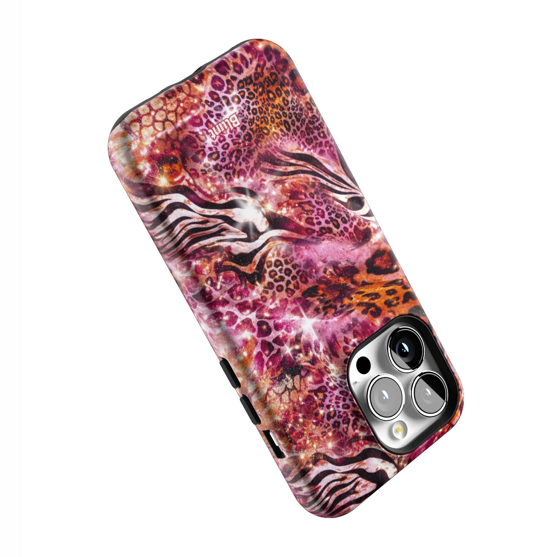 Punky-Safari-iphone-case-iPhone 13 Pro-4