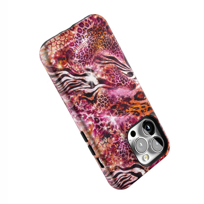 Punky-Safari-iphone-case-iPhone 13 Pro-4