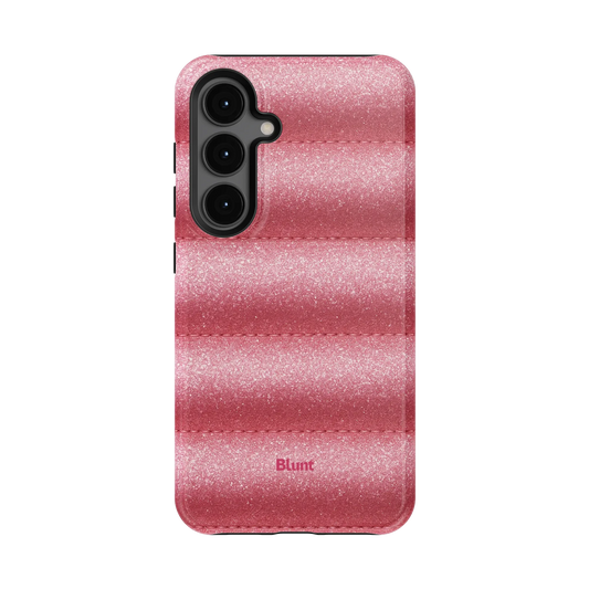 Rose Rush Samsung Case