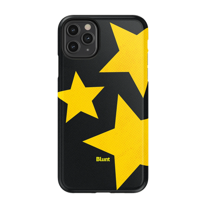 Dazeni iPhone Case
