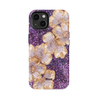 Opal Garden iPhone Case