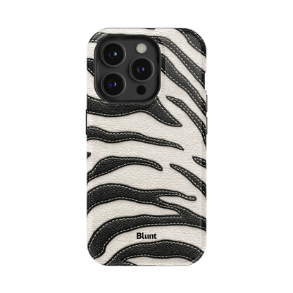 Mono Zarco iPhone Case