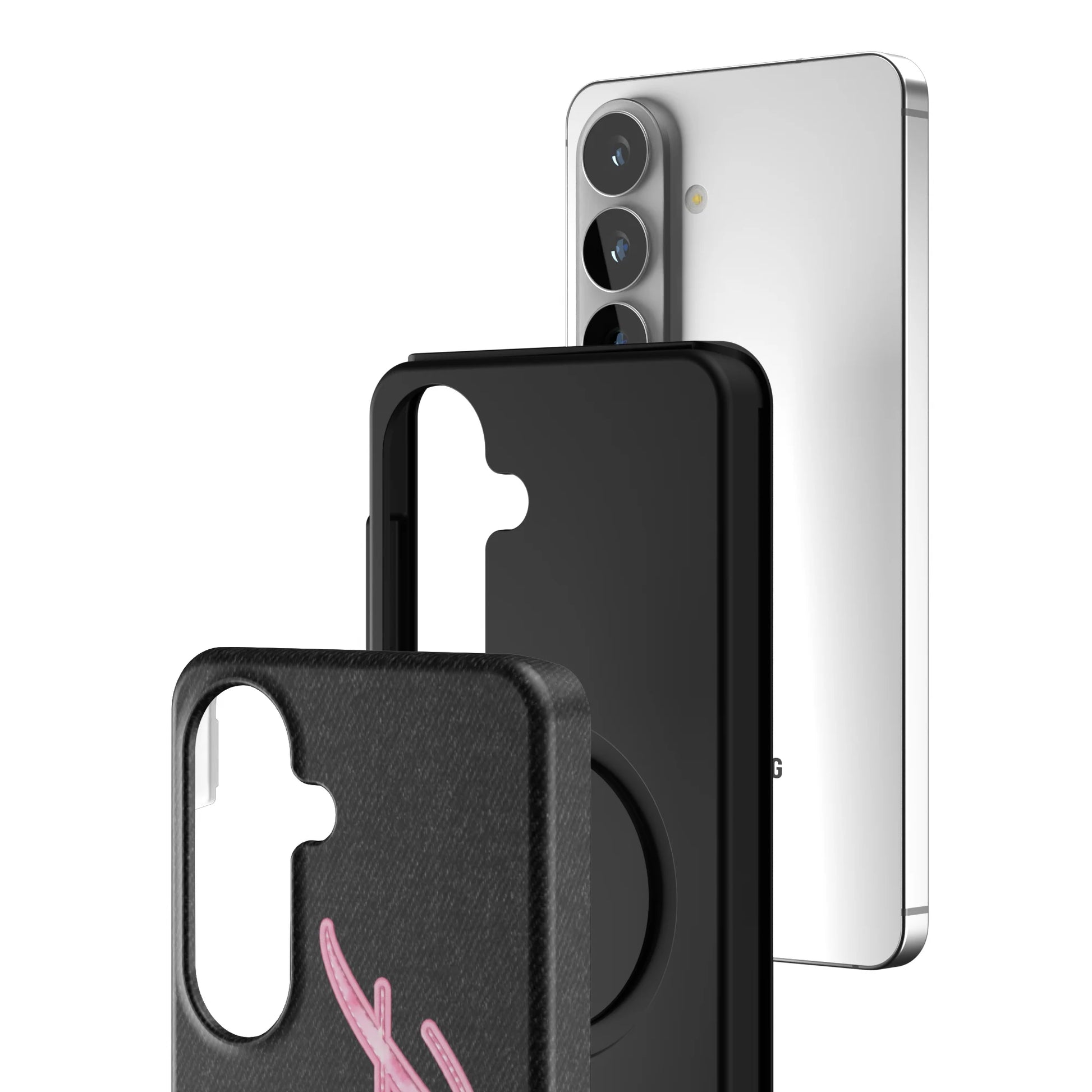 Pink-Brat-samsung-case-Galaxy S26-3