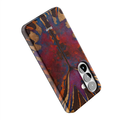 Molten-Veins-samsung-case-Galaxy S26-4