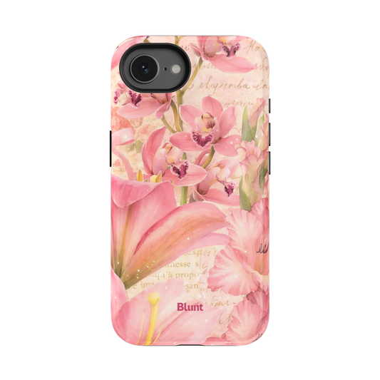 Soft Fantasy iPhone Case