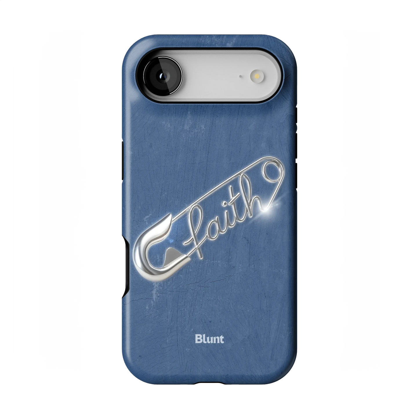 Faith Ryder iPhone Case