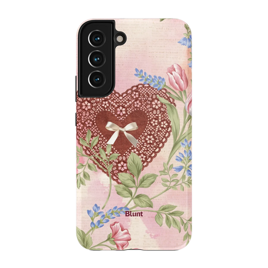 Laced Alice Samsung Case