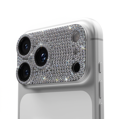 Diamond Lens Cover