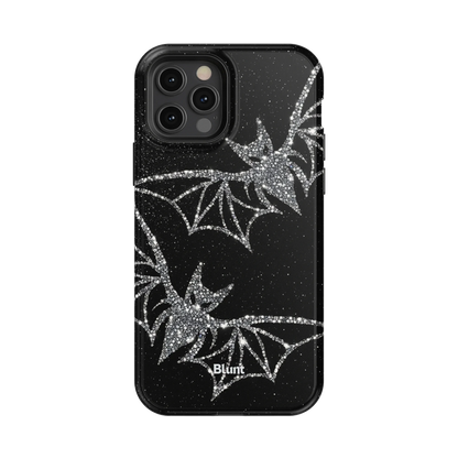 Lunar Veil iPhone Case
