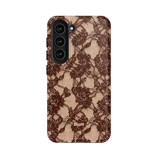 Elena Samsung Case
