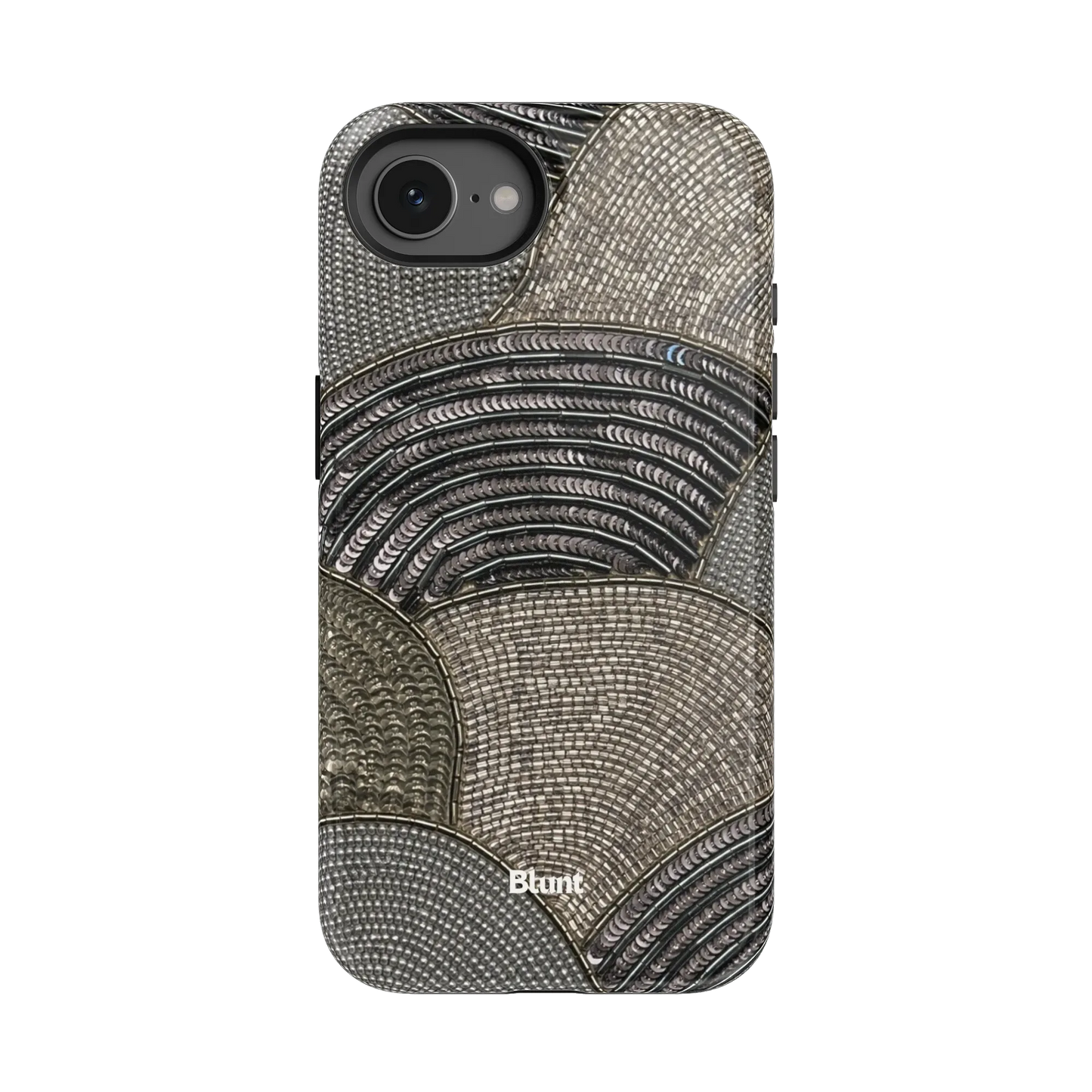 Belladonna iPhone Case