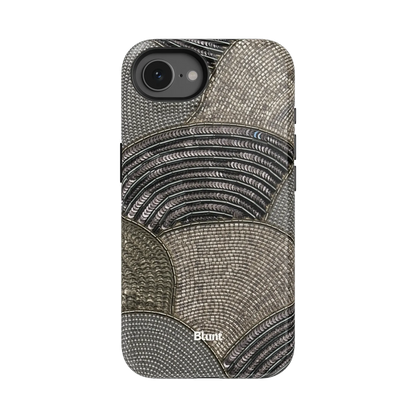 Belladonna iPhone Case