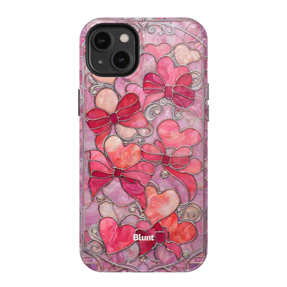 Lilian iPhone Case