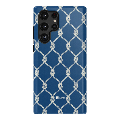 Shoreline Samsung Case
