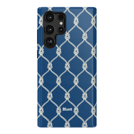 Shoreline Samsung Case