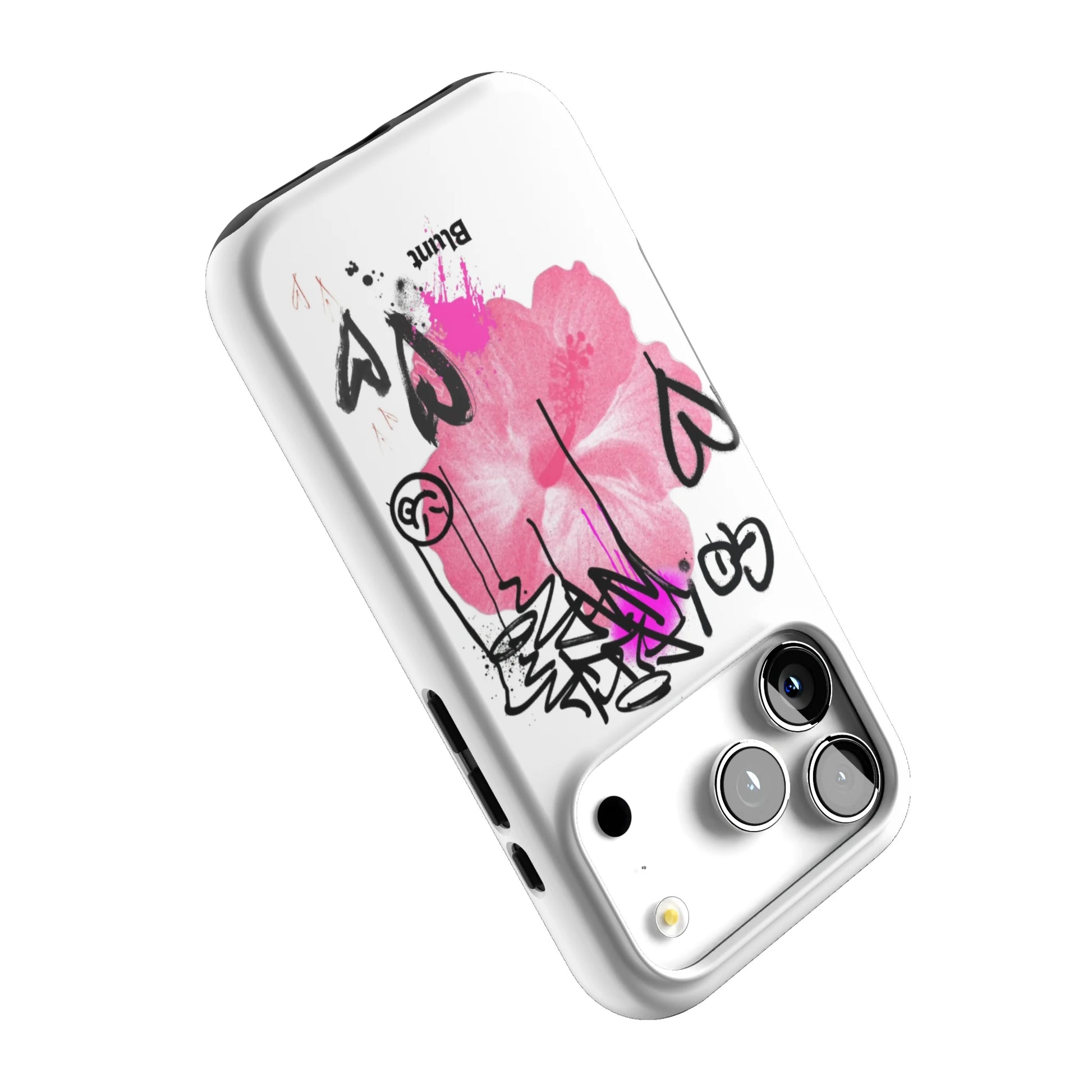 Floral-Vandal-iphone-case-iPhone 17 Pro-4
