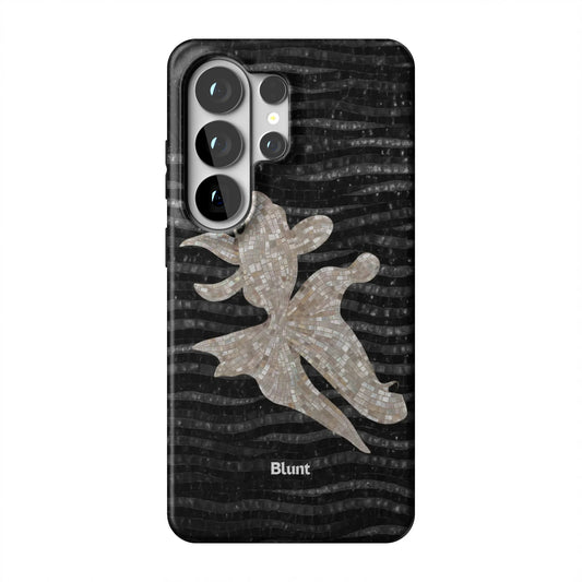 Koi-Noir-samsung-case-Galaxy S26 Ultra-1