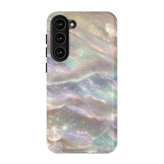 Pearl Prism Samsung Case