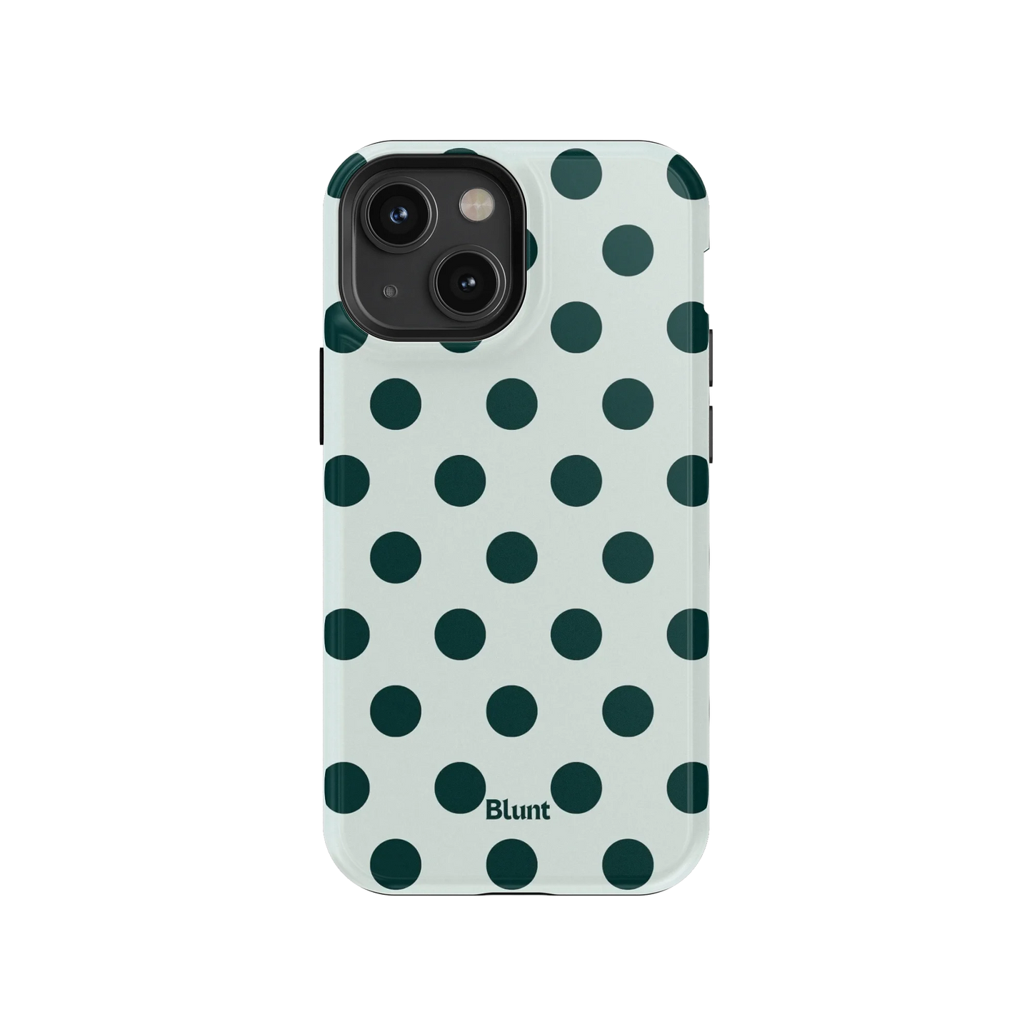 Minted Mood iPhone Case