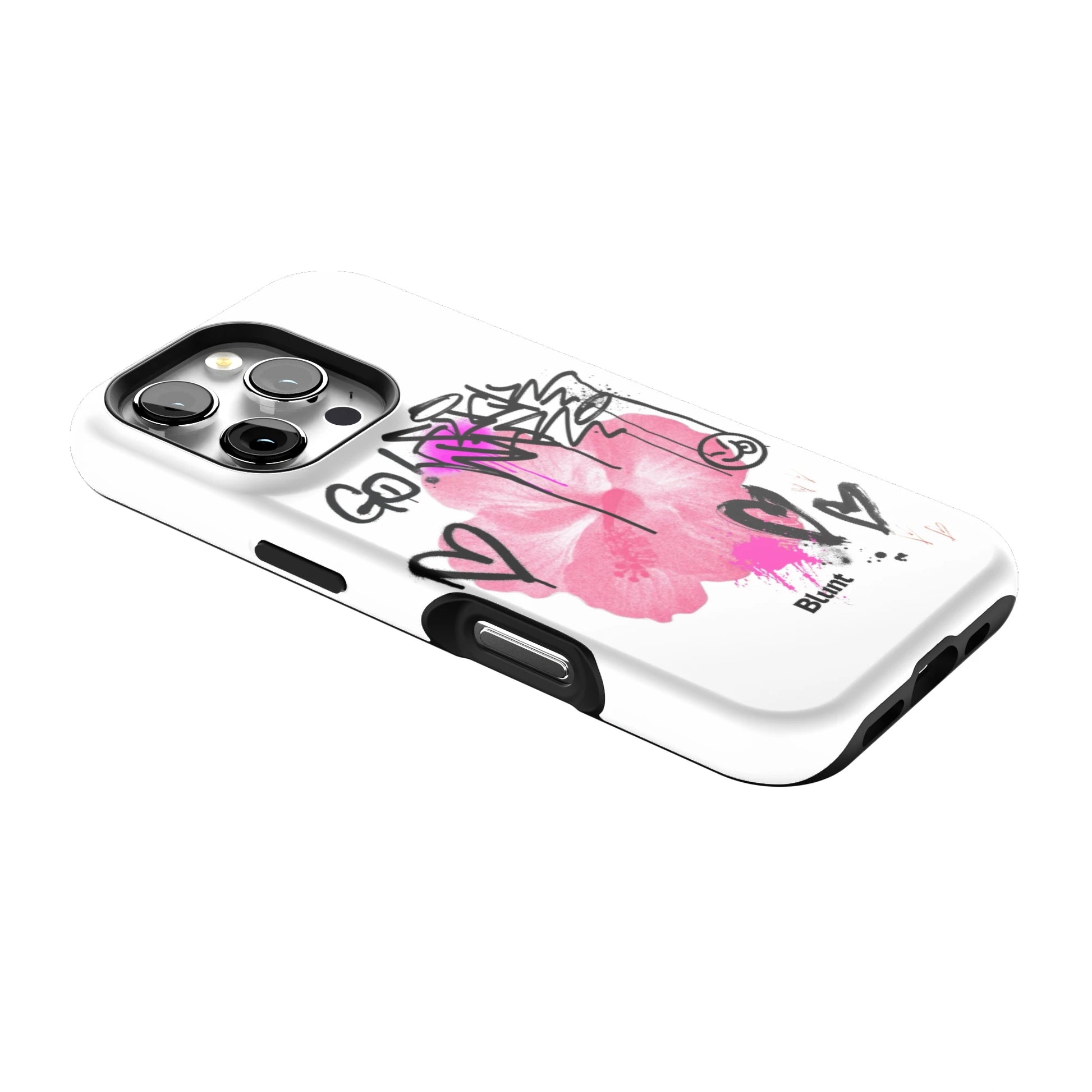 Floral-Vandal-iphone-case-iPhone 16 Pro-2