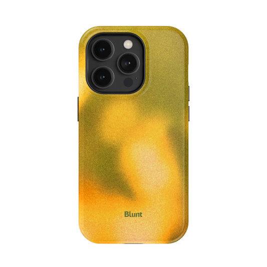 Auren iPhone Case