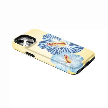Coastal-Bloom-iphone-case-iPhone 13 Mini-2