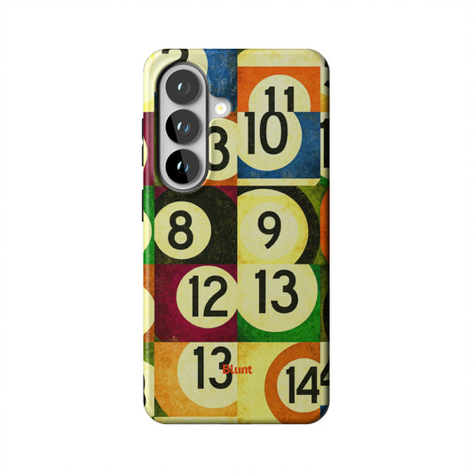 Lucky-Numbers-samsung-case-Galaxy S26-1