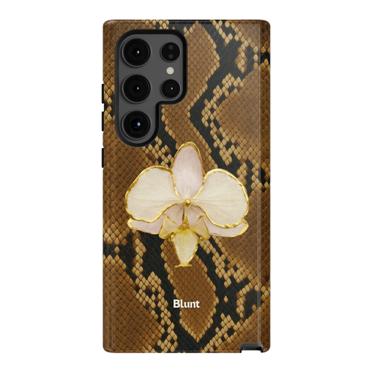 Serpentis Samsung Case
