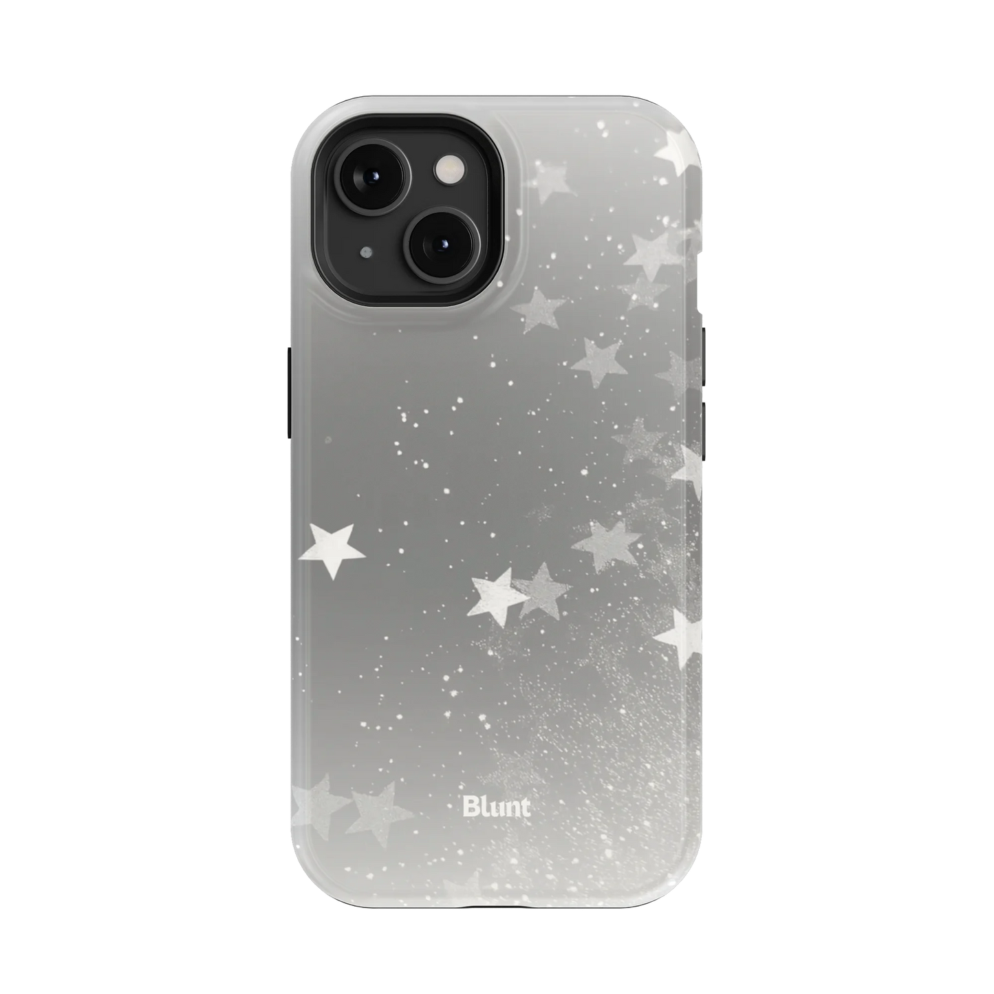 Falling Stars iPhone Case