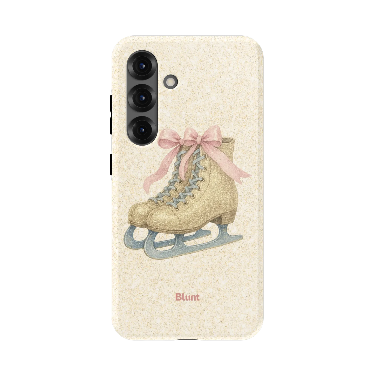 Ice Rink Samsung Case