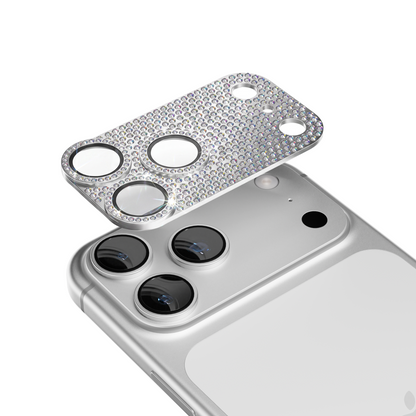 Diamond Lens Cover