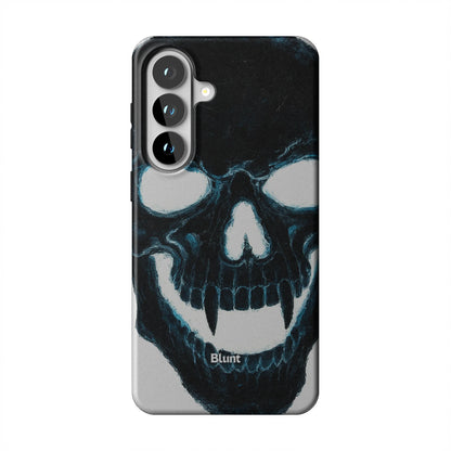 Venom Grin Samsung Case