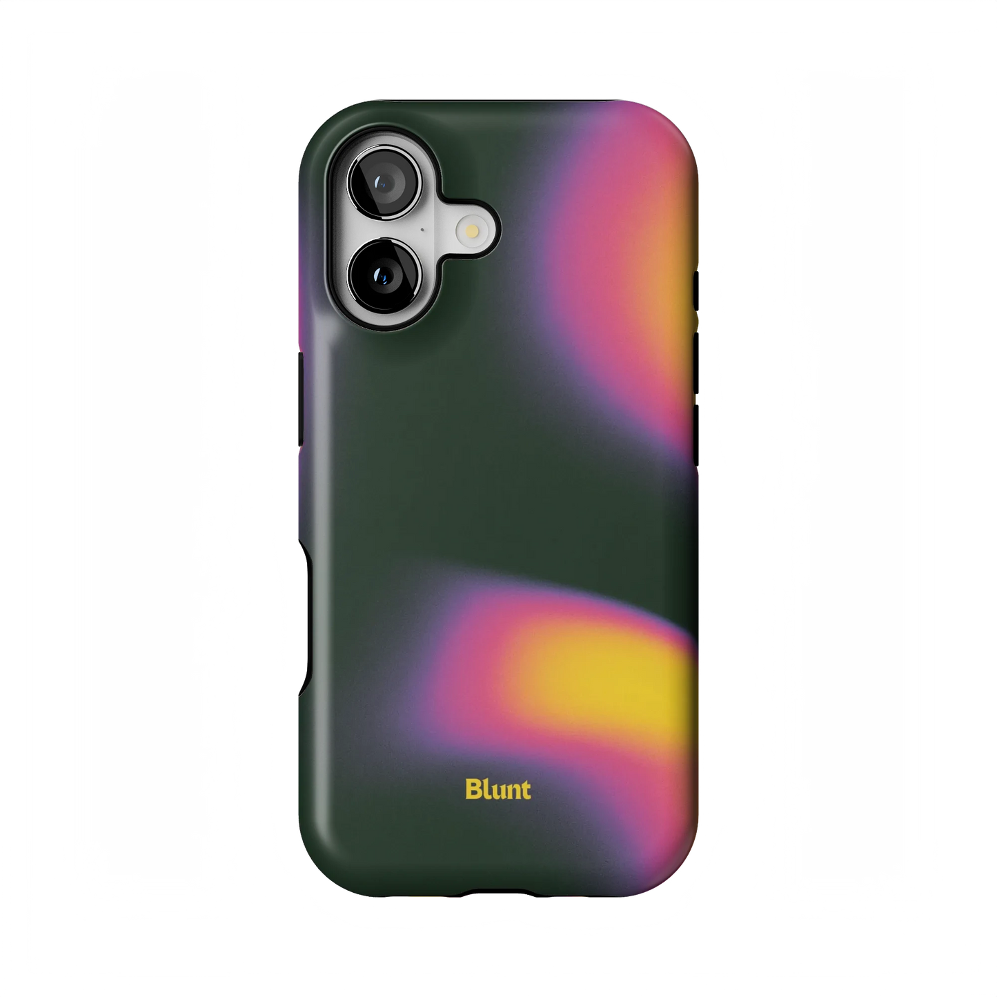 Smolt iPhone Case