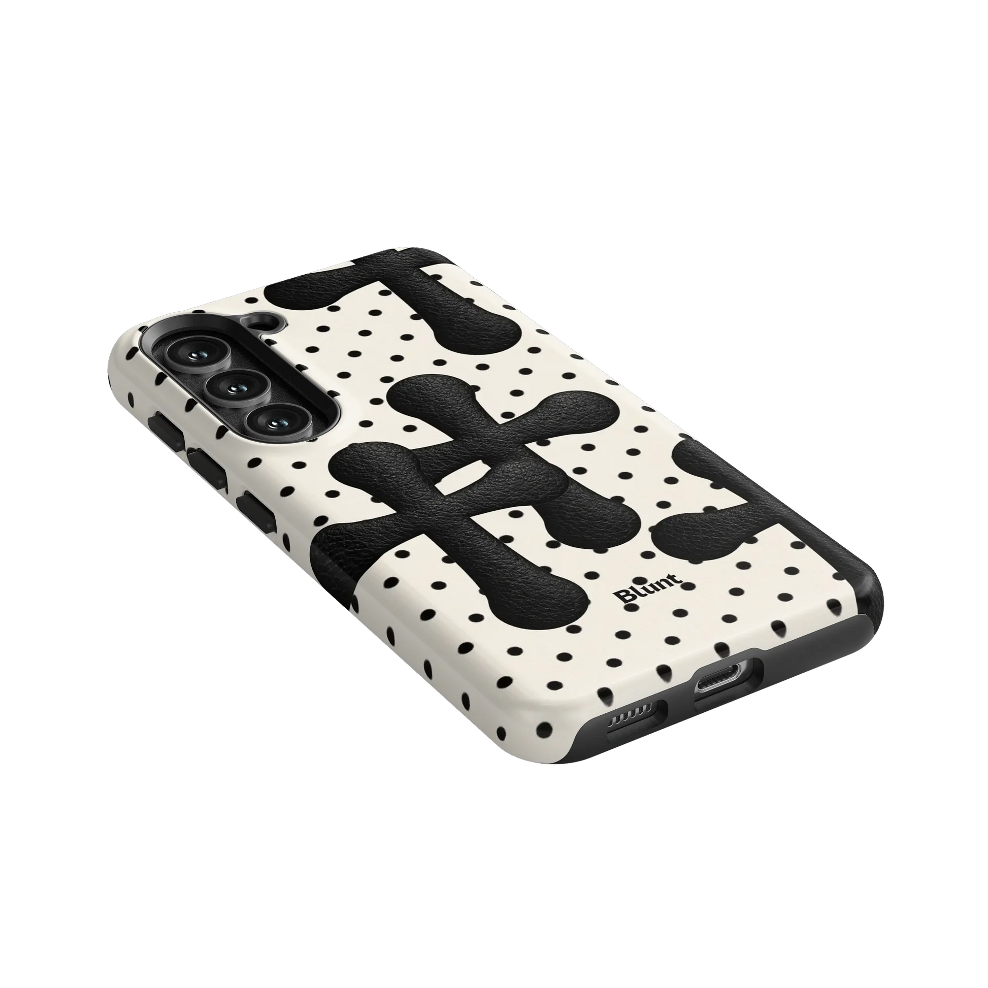 Polka-Saint-samsung-case-S23-2