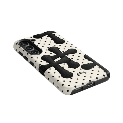 Polka-Saint-samsung-case-S23-2