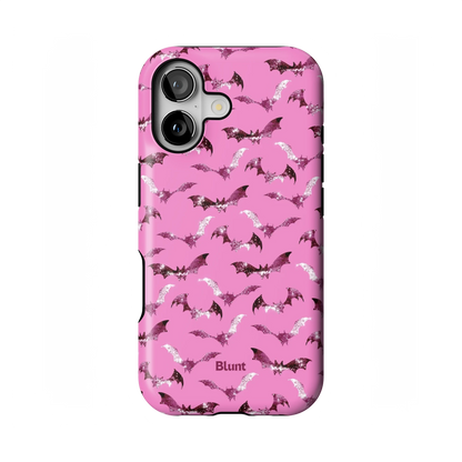 Batty iPhone Case