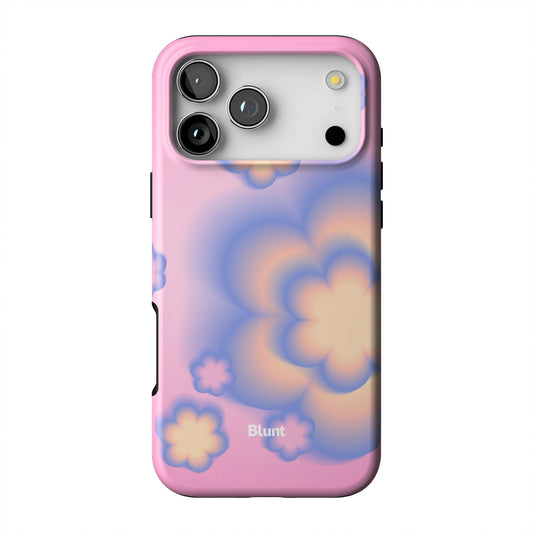 Fog-Flower-iphone-case-iPhone 17 Pro Max-1