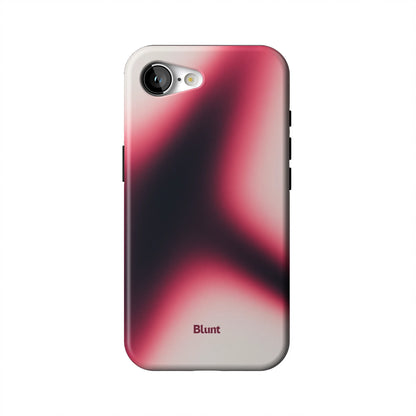 Glitchcore-Fade-iphone-case-iPhone 17 E-1