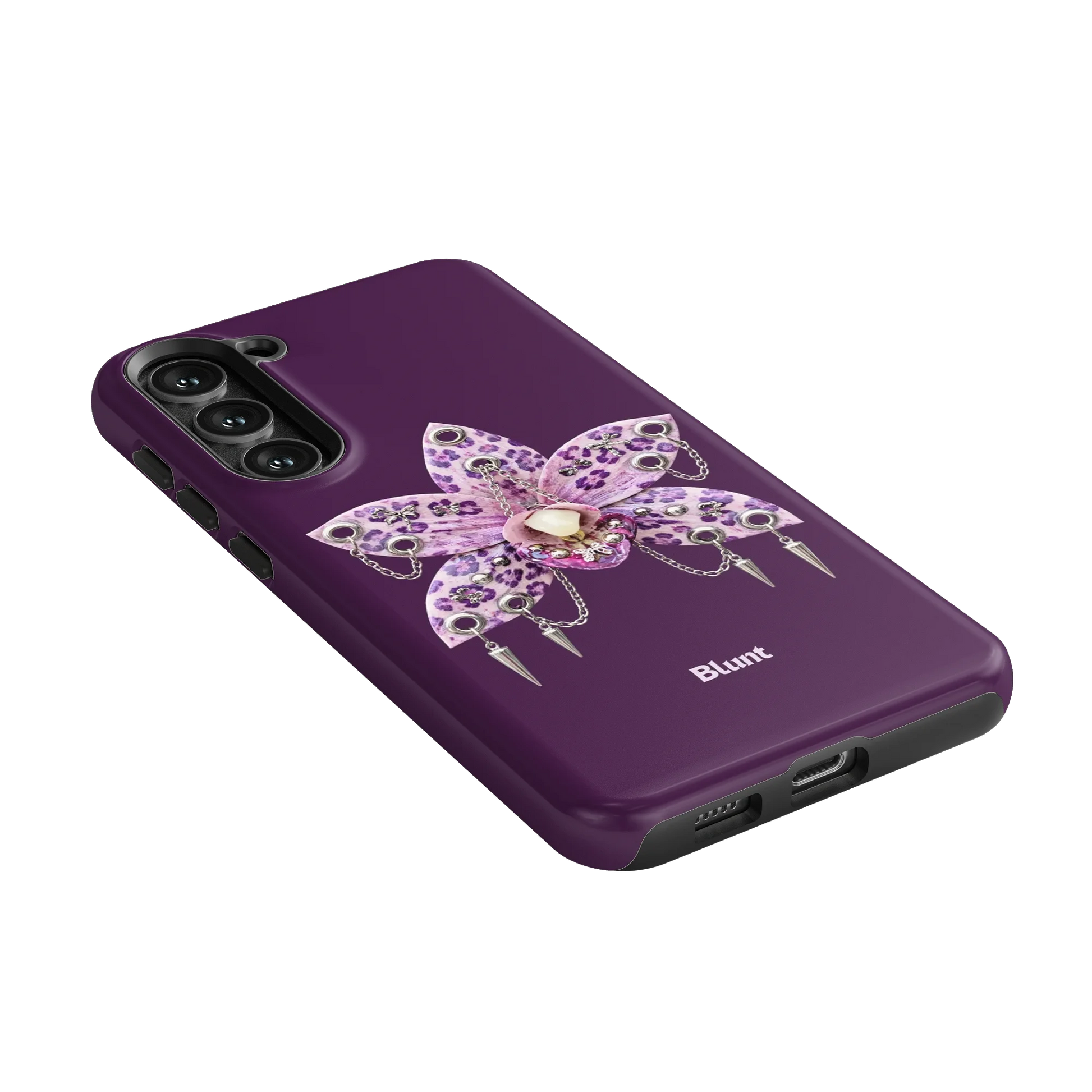 Ubevera-samsung-case-Galaxy S23 Plus-2