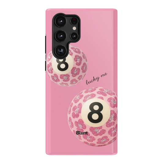 Sweet Luck Samsung Case