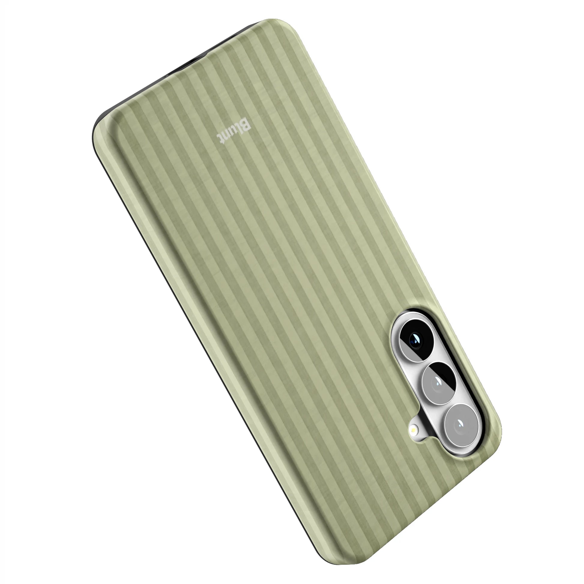 Olive-Stripe-samsung-case-Galaxy S26 Plus-4
