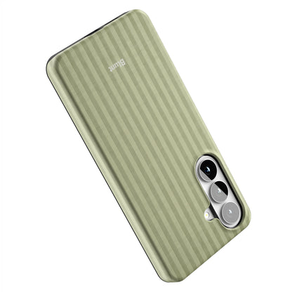Olive-Stripe-samsung-case-Galaxy S26 Plus-4